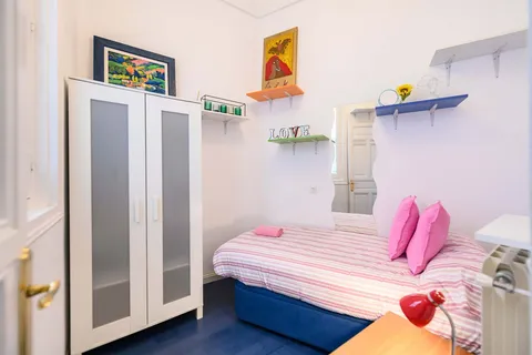 Pis de 43 m² a Madrid