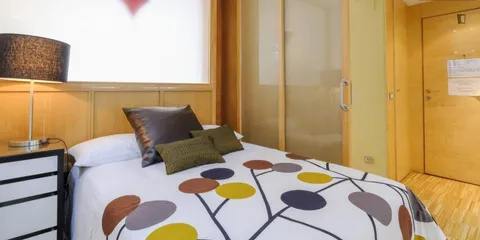 Appartamento 57 m² a Madrid