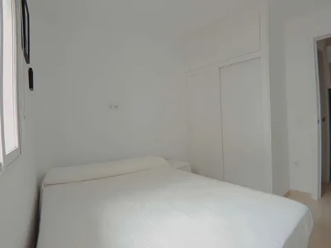 Wohnung 27 m² in Madrid