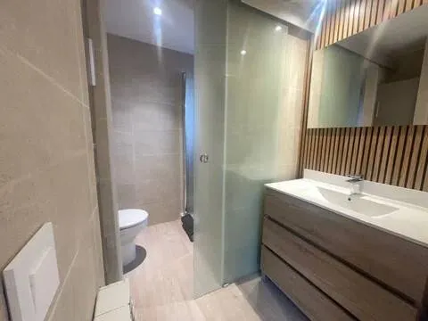 Pis de 81 m² a Sant Cugat del Vallès