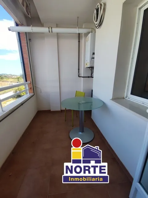 Wohnung 90 m² in Alcoi / Alcoy