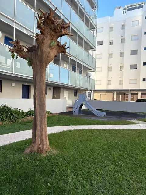 Pis de 125 m² a Daimús