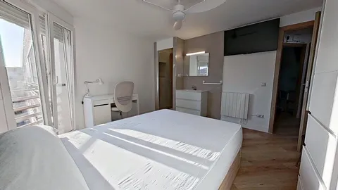 Habitació de lloguer, Leganès
