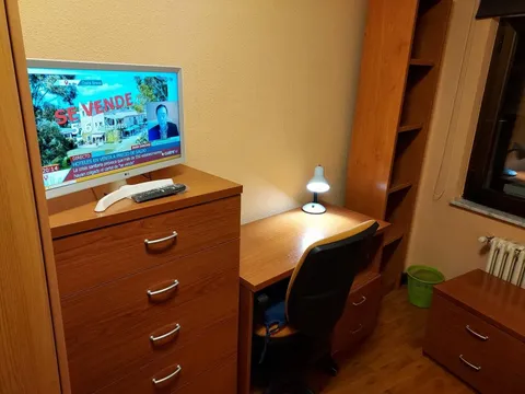 Habitació de lloguer, Salamanca