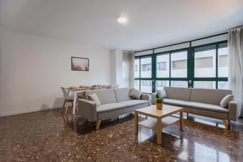 Room for rent, Valencia
