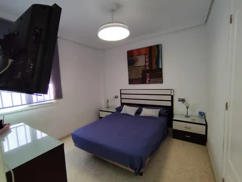 Pis de 62 m² a Sanlúcar de Barrameda