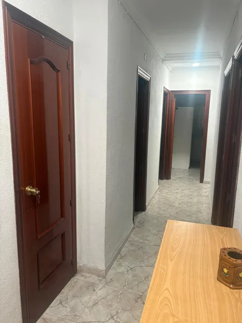 Habitació de lloguer, Sevilla