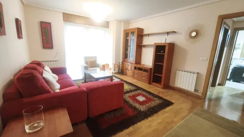 Pis de 74 m² a Narón