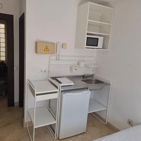 Квартира 20 м² у Vilagarcía de Arousa