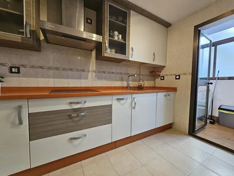 Flat 90 m² in Jerez
