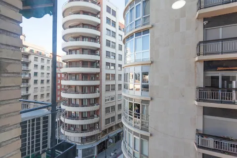 Habitació de lloguer, València (3/9)