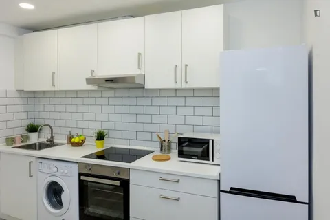 Chambre à louer, l'Hospitalet de Llobregat