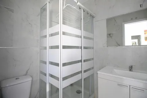 Appartamento 40 m² a Madrid