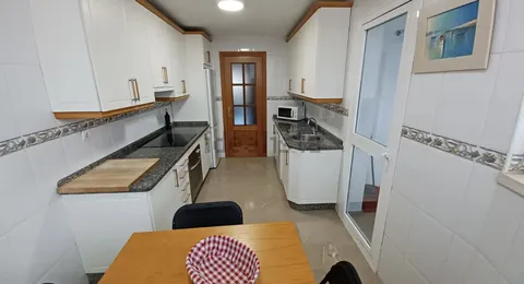 Pis de 105 m² a Torremolinos