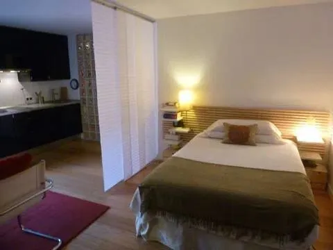 Appartement 220 m² à Madrid