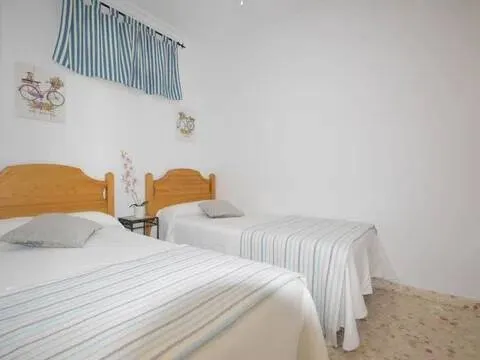 Pis de 55 m² a Conil de la Frontera
