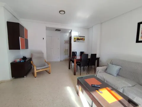 Pis de 62 m² a Sanlúcar de Barrameda