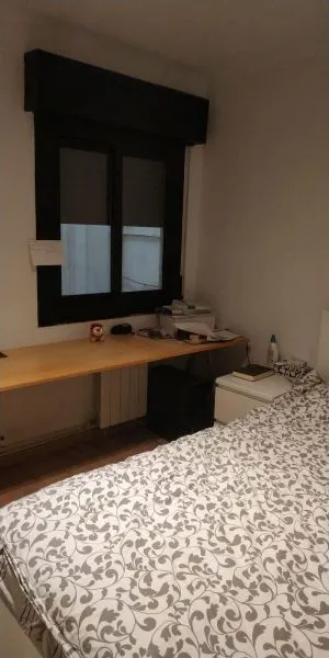 Zimmer zur Miete, Girona (2/13)