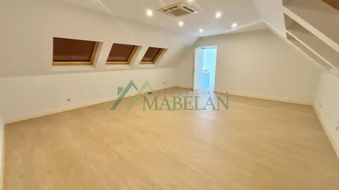 Pis de 440 m² a Madrid