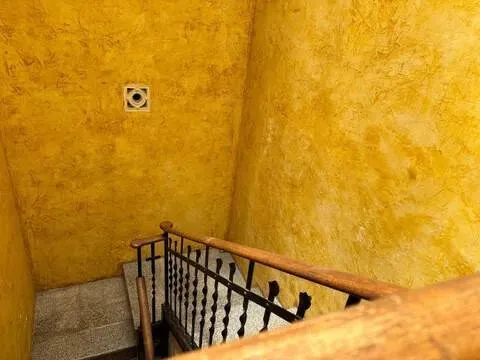 Pis de 44 m² a Barcelona