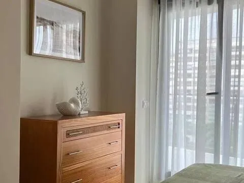 Pis de 65 m² a la Vila Joiosa