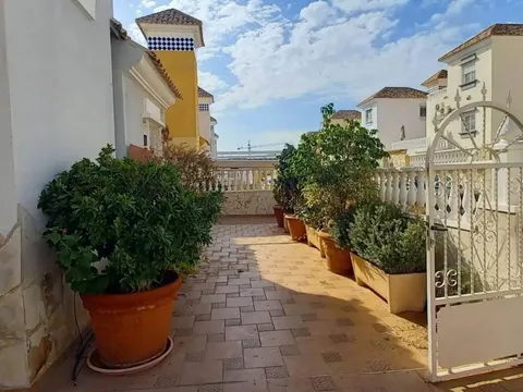Casa 123 m² a Orihuela