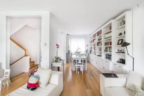 Stanza in affitto, Las Rozas de Madrid