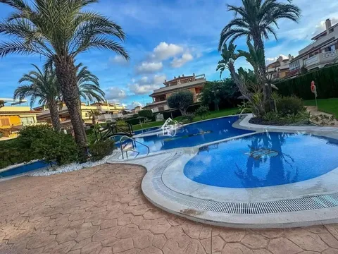 Wohnung 65 m² in Orihuela