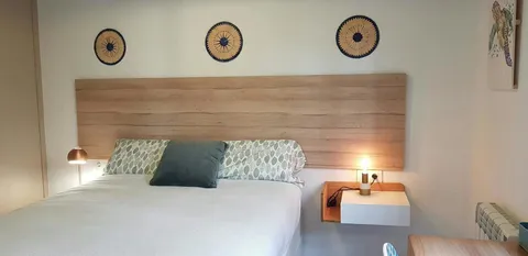 Pis de 33 m² a Barcelona