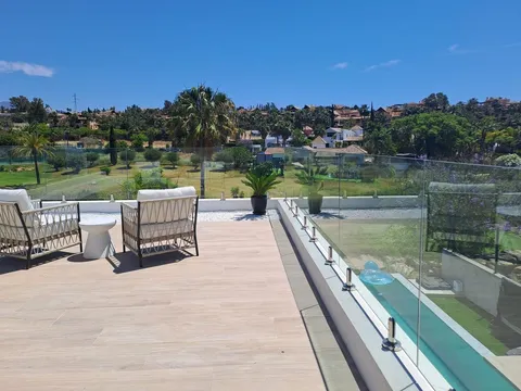 Casa de 380 m² a Estepona