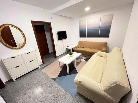 Habitació de lloguer, València