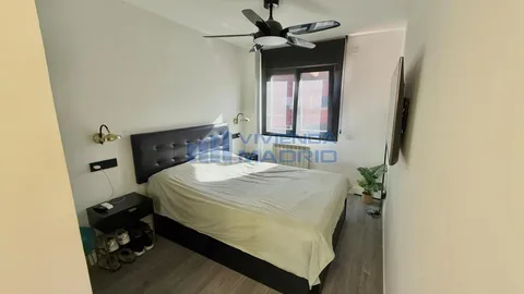 Pis de 110 m² a Madrid