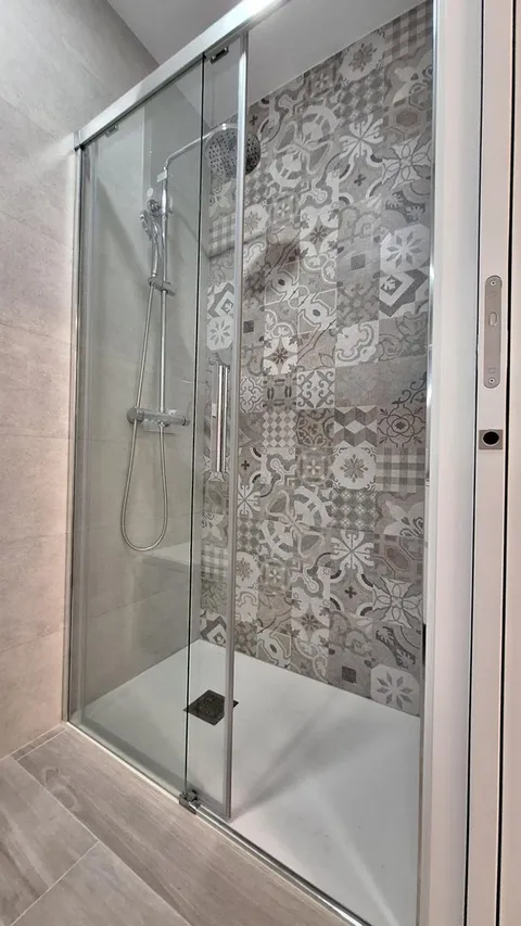 Pis de 64 m² a Múrcia