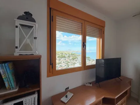 Pis de 96 m² a Calp