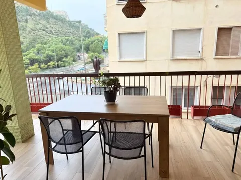 Pis de 133 m² a Alacant