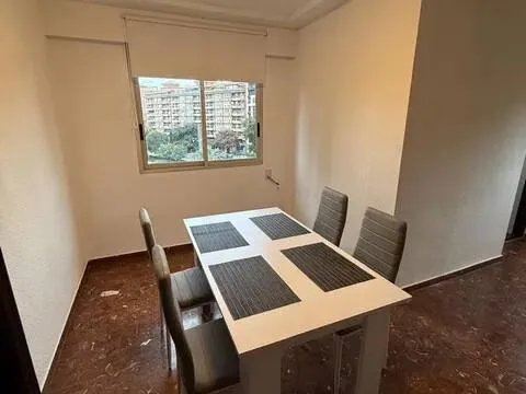 Zimmer zur Miete, Valencia