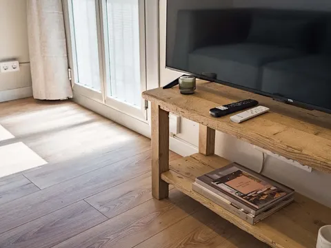 Pis de 50 m² a Barcelona