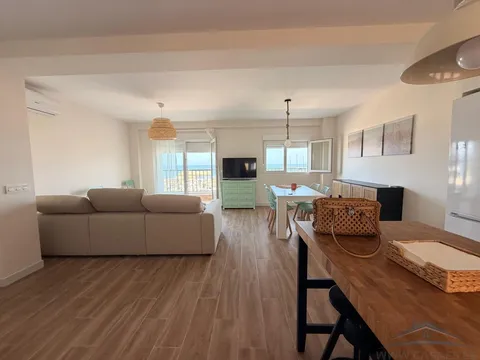 Pis de 70 m² a Roquetas de Mar