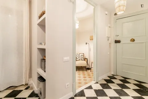 Pis de 60 m² a Barcelona