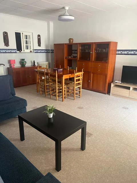 Pis de 140 m² a Sueca