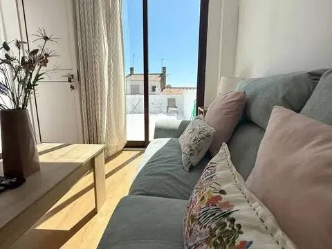 Flat 90 m² in Torremolinos