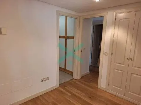Pis de 129 m² a Madrid