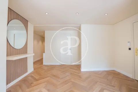 Pis de 190 m² a Barcelona