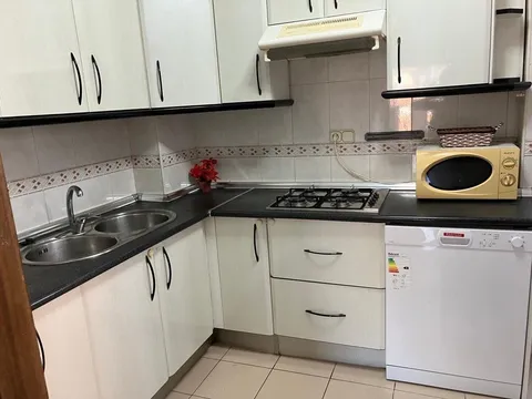 Pis de 90 m² a Almeria