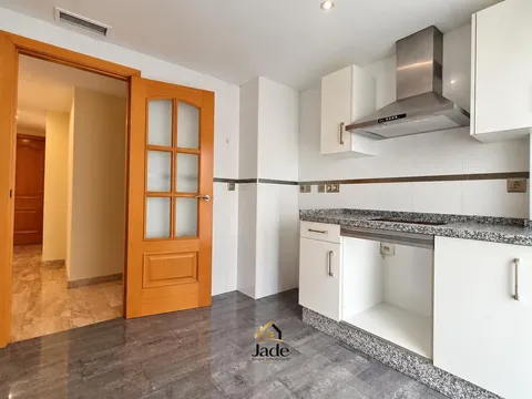 Wohnung 91 m² in Córdoba