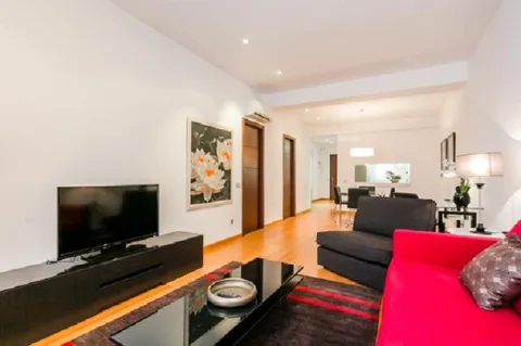 Pis de 55 m² a Fuenlabrada
