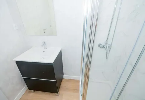 Pis de 76 m² a Madrid