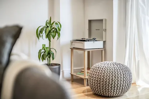 Pis de 71 m² a Madrid