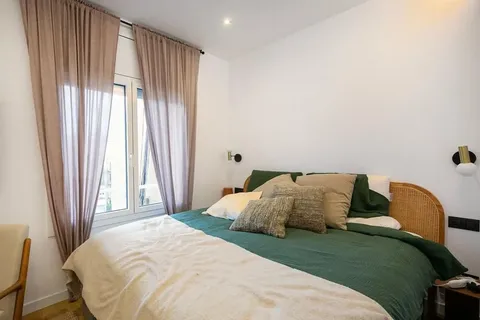 Wohnung 110 m² in Alicante