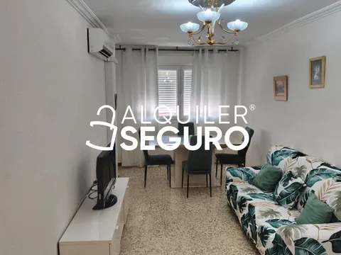 Pis de 75 m² a Sevilla